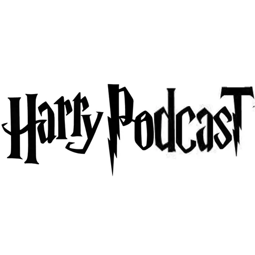 Harry Podcast Artwork