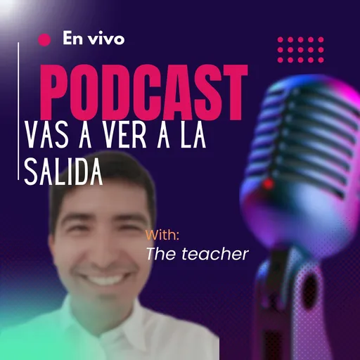 Vas a ver a la salida Artwork
