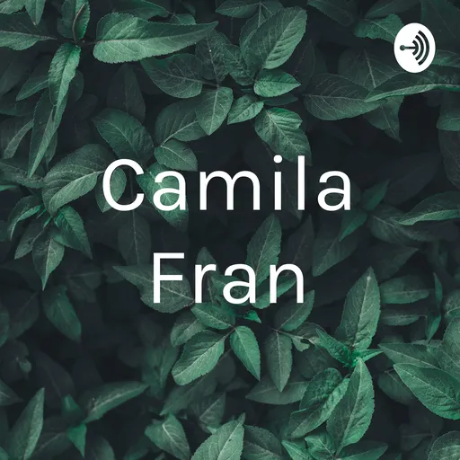 Camila Fran Artwork