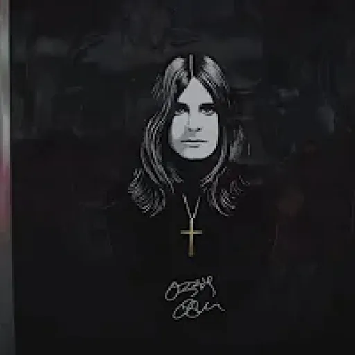 aaronkeithmcasshole Artwork