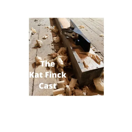 The Kat Finck Cast Artwork