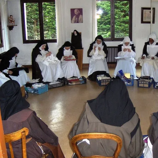 La bonté de Dieu en face du mal Artwork