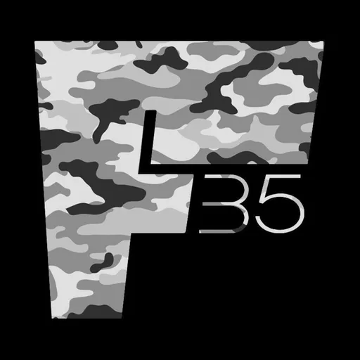 Freedom 35 Project Podcast Artwork