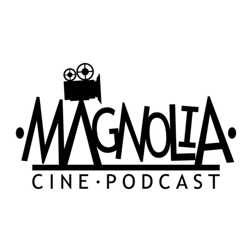 magnolia Artwork