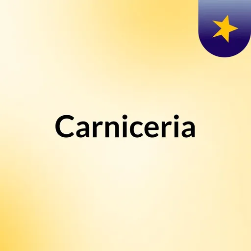 Carniceria Artwork