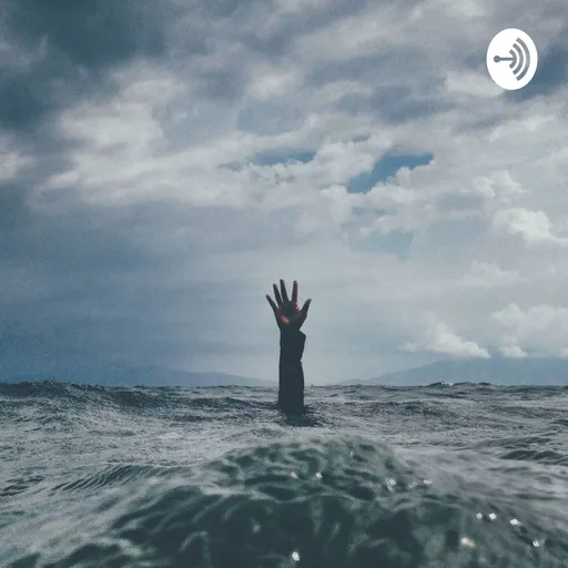 Psychological Disorder Podcast Artwork