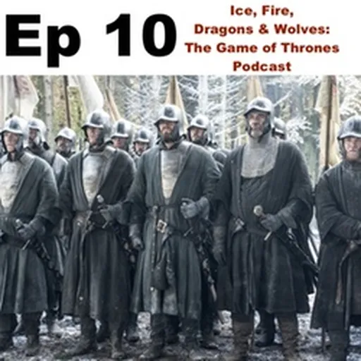 Episode Artwork