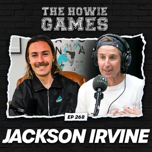 Episode Artwork