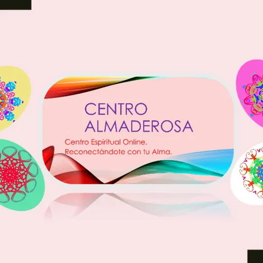 Podcast de ALMA De ROSA Artwork