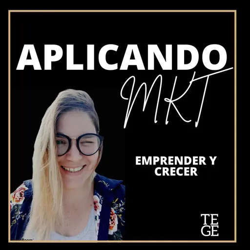 APLICANDO MKT! by Ely Reba Artwork
