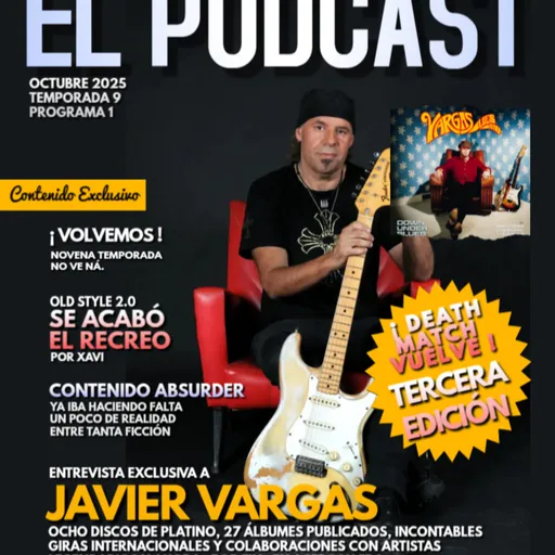 Episode Artwork