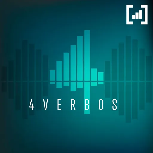 4 Verbos Artwork