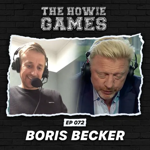 Episode Artwork