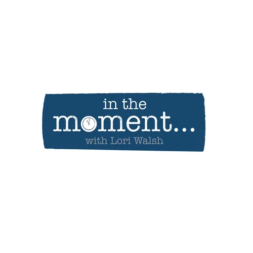 In The Moment Artwork