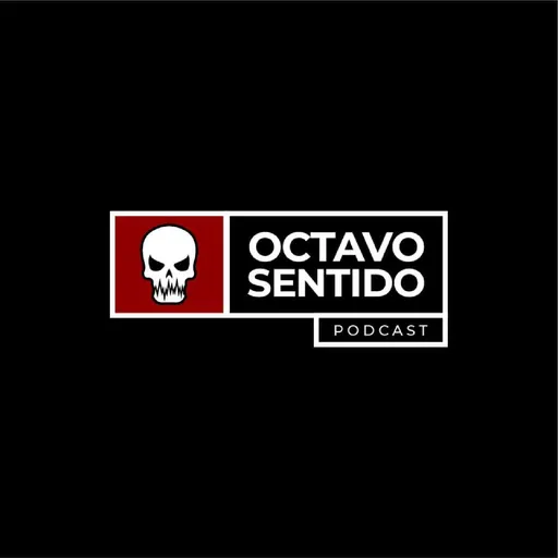 Octavo Sentido Artwork