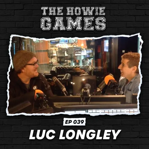 Episode Artwork