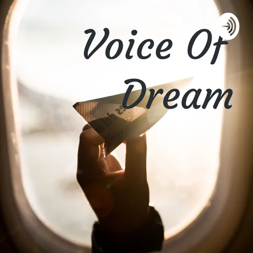 Podcast Of Dreams Artwork
