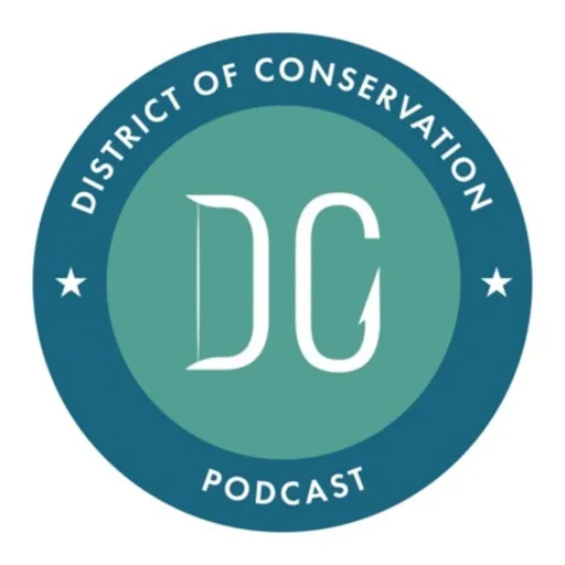 District of Conservation Artwork