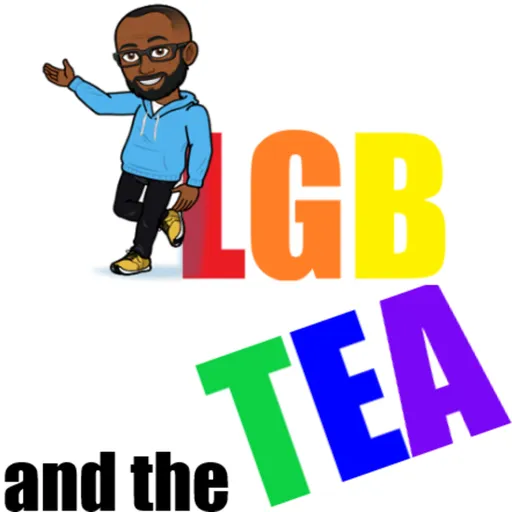 LGB and the TEA Artwork