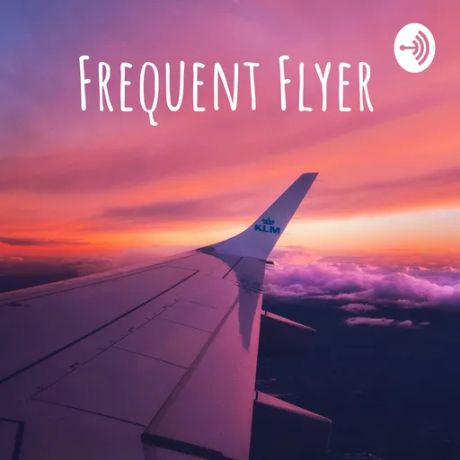 Frequent Flyer Artwork