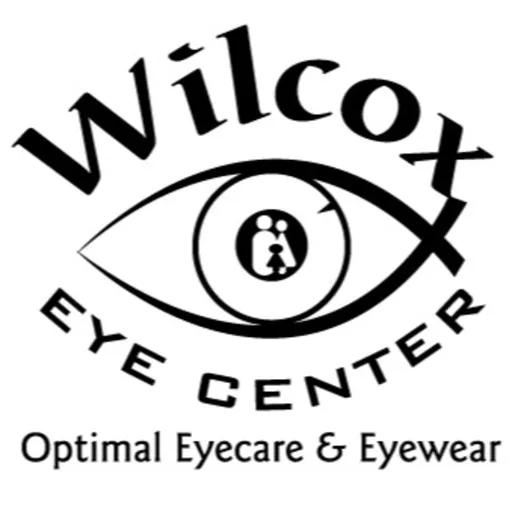 Wilcox Eye Center Artwork