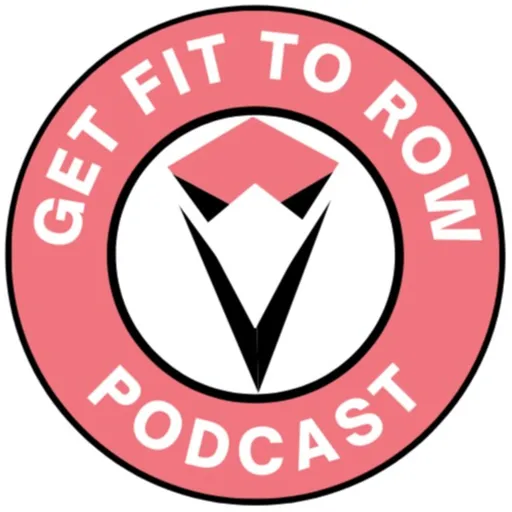 Get Fit To Row….. Join The Crew Artwork
