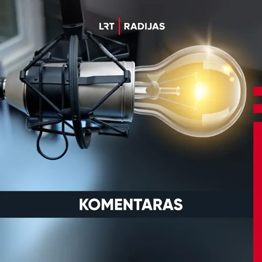 Komentaras Artwork