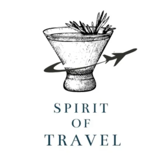 Spirit of Travel Artwork