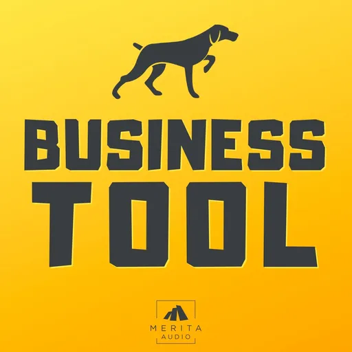 Business Tool Artwork