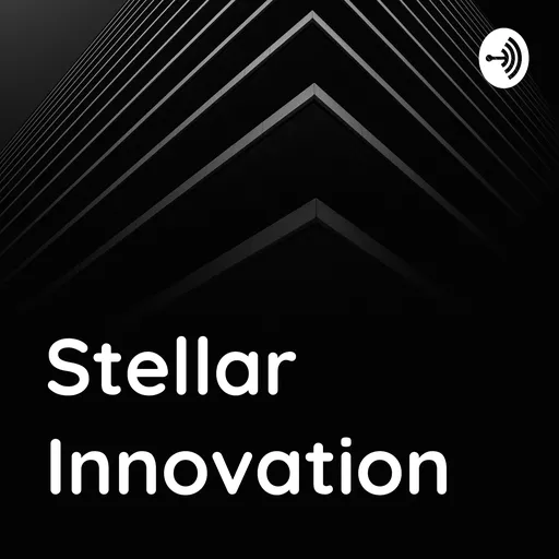 Stellar Innovation Artwork
