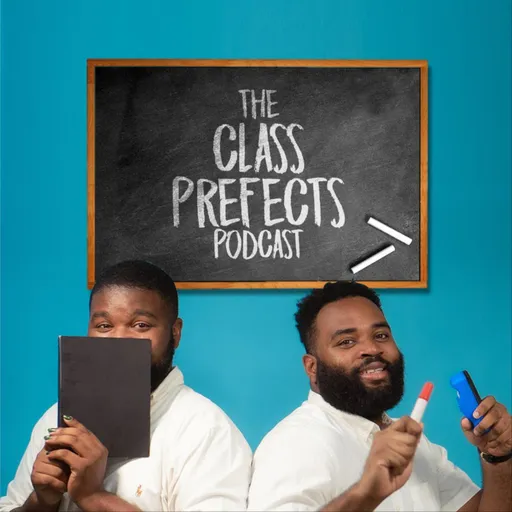 The Class Prefects Artwork