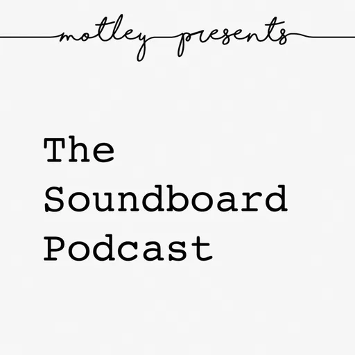 Soundboard Artwork
