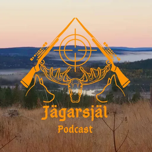 Jägarsjäl Artwork