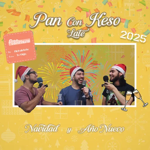 Episode Artwork