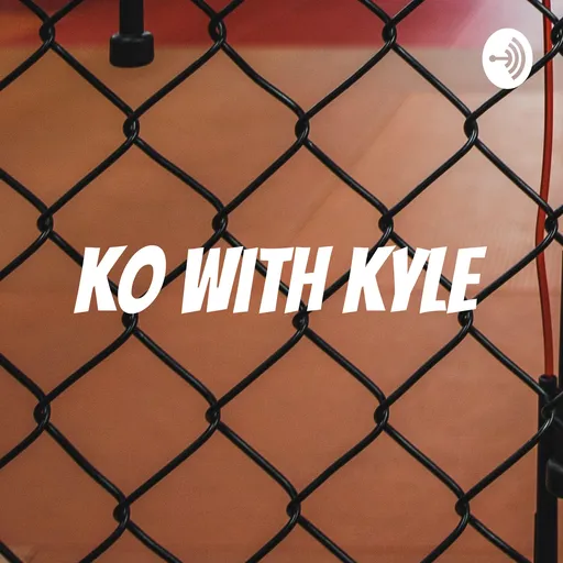 KO With Kyle Artwork