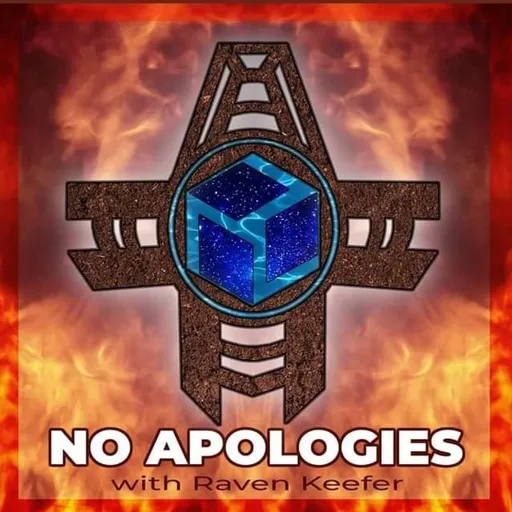 No Apologies Interviews Artwork