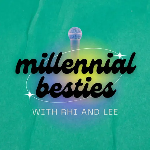 Millennial Besties Artwork