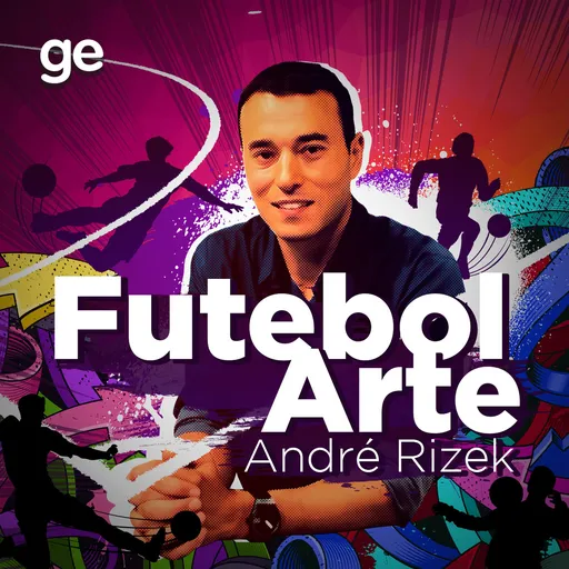 Futebol Arte Artwork