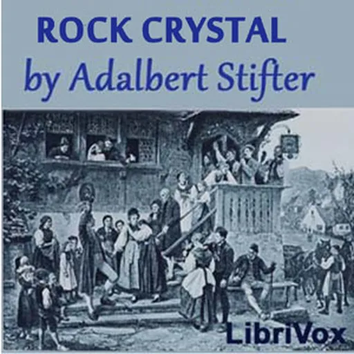 Rock Crystal Artwork