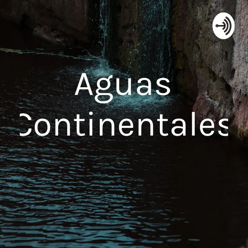 Aguas Continentales Artwork