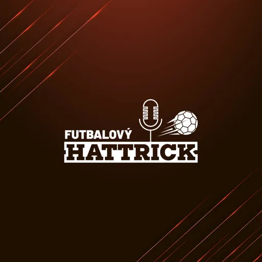 Futbalový hattrick Artwork