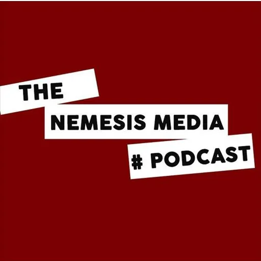 Nemesis Media Artwork