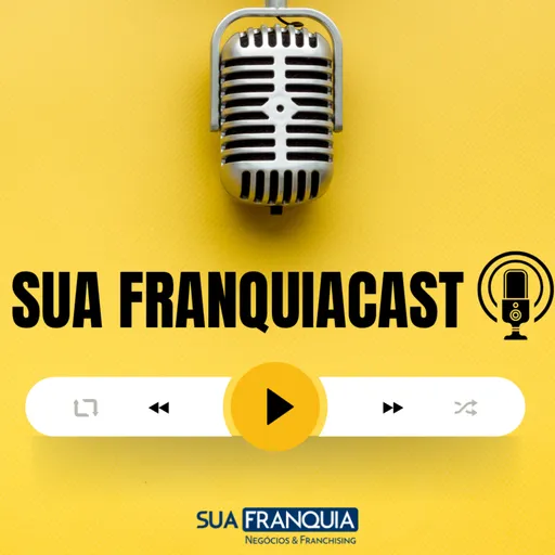 Sua Franquia Cast Artwork