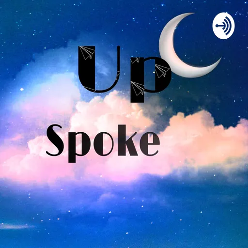 Spoke Up Artwork