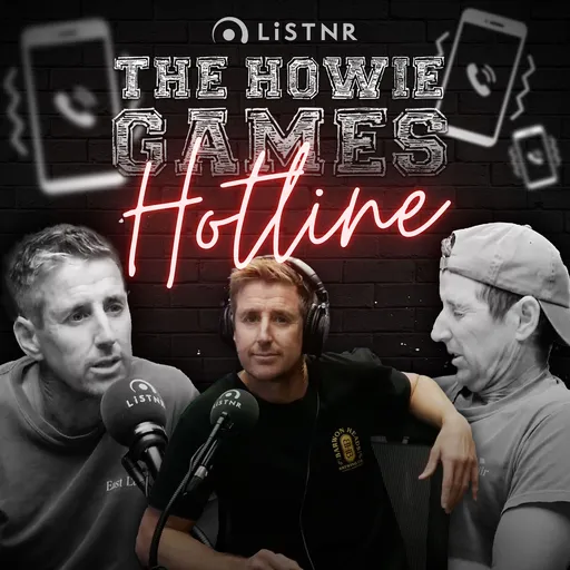 Episode Artwork