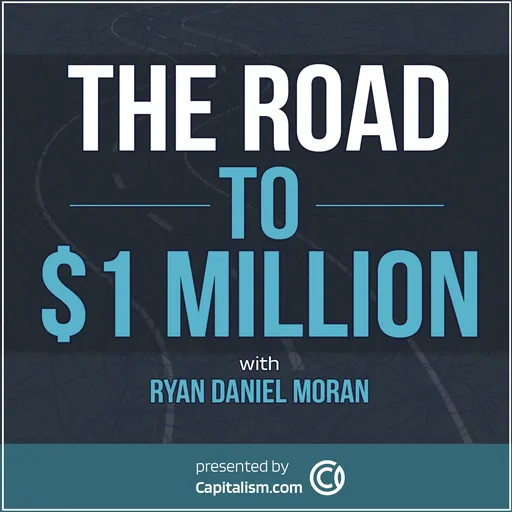 The Road To $1 Million Artwork