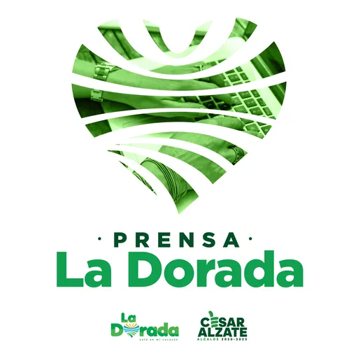 Boletín de Prensa del 08 de febrero de 2020 Artwork
