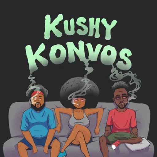 Kushy Konvos Artwork