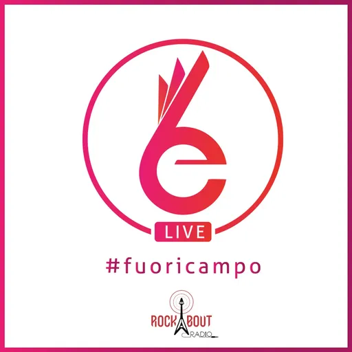 Fuoricampo Artwork