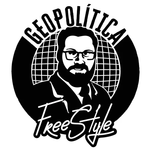 Geopolítica Freestyle Artwork
